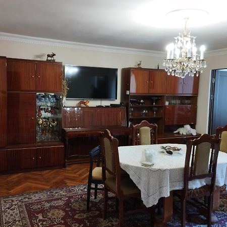 דירות ירמוק Tsovella House מראה חיצוני תמונה